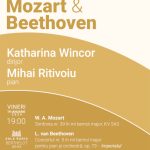 poster Beethoven Wincor