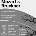 poster Bicentenarul Bruckner