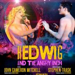 poster Hedwig and the Angry Inch