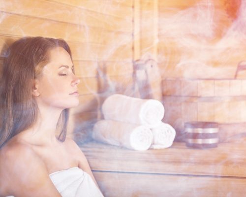 Detox, slăbire, saună – trei aliați pentru silueta ta din primăvară