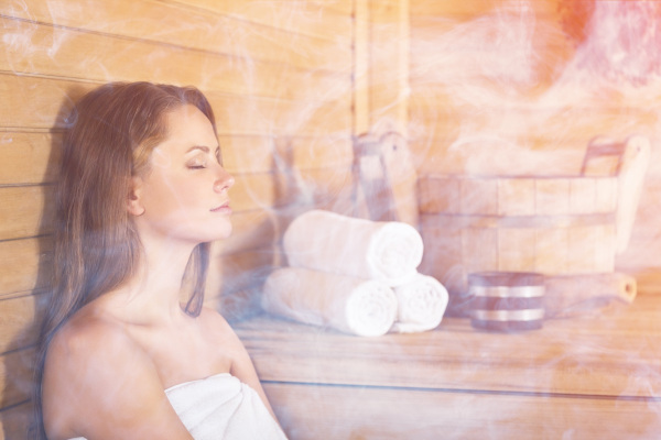Detox, slăbire, saună – trei aliați pentru silueta ta din primăvară