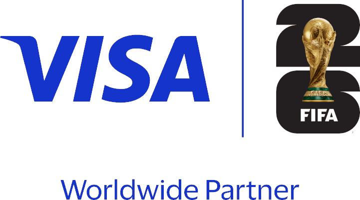 FIFA extinde parteneriatul global cu Visa inclusiv pentru FIFA World Cup 26™