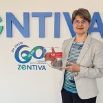 Zentiva România primește, pentru a treia oară consecutiv, certificarea Top Employer