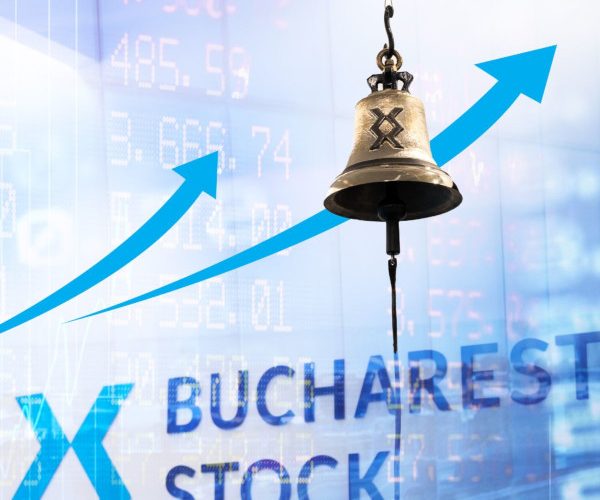 Reprezentativitatea pieței de capital din România în indicii MSCI crește odată cu includerea a patru noi companii listate la Bursa de Valori București