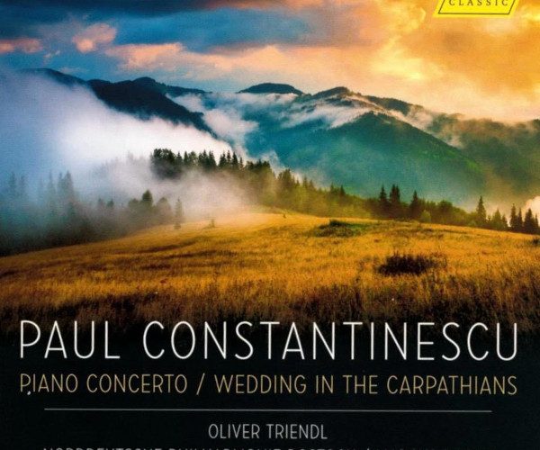 CD Paul Constantinescu