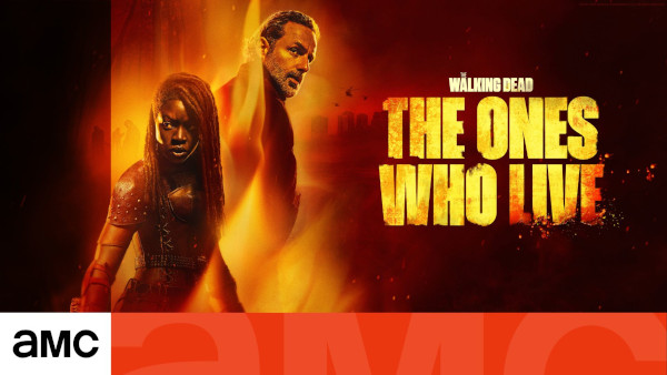 The Walkind Dead_The Ones Who Live