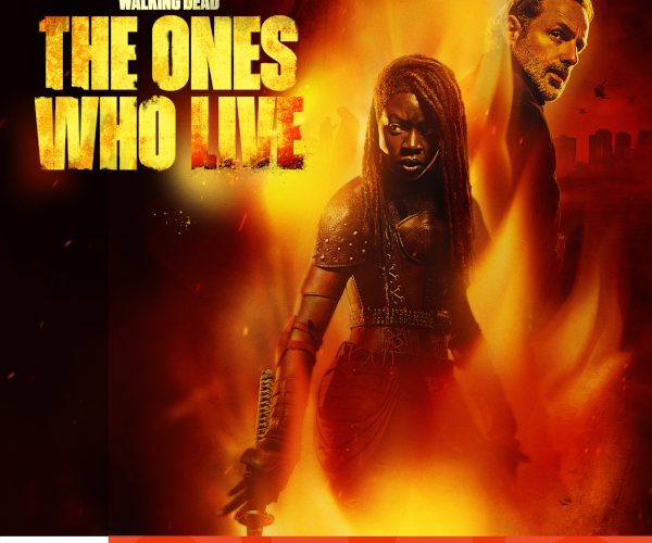 „The Walking Dead: The Ones Who Live” și „Fargo” sezonul 5 în premieră la AMC