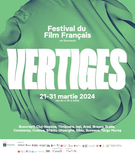 Vizual Festivalul Filmului Francez