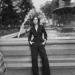 Womenswear Primavara 2024, cu Kendall Jenner
