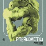 afis Pterodactili - Teatrul Excelsior