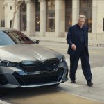 Spot publicitar BMW "Talkin' Like Walken" în timpul Super Bowl din acest an