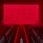 Runway show-ul Diesel toamnă-iarnă 2024 bilete electronice gratuite