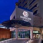 Hotelul DoubleTree by Hilton Oradea