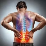 Simptomele și cauzele durerii de spate