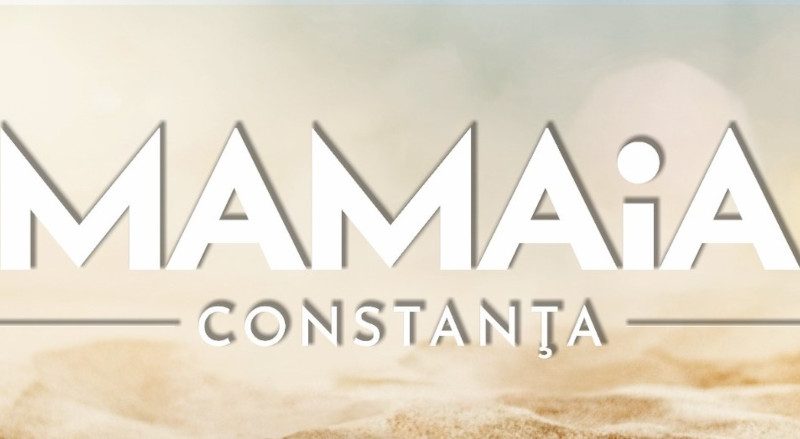 Astăzi se redeschid înscrierile în noua etapă a concursului pentru logo-ul și sloganul stațiunii Mamaia