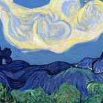 MINA anunță lansarea spectacolului „Van Gogh, The Immersive Show”