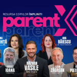 ParentX Events – Resursa Copiilor Împliniți – Revoluționăm Educația Copiilor și a Părinților în România