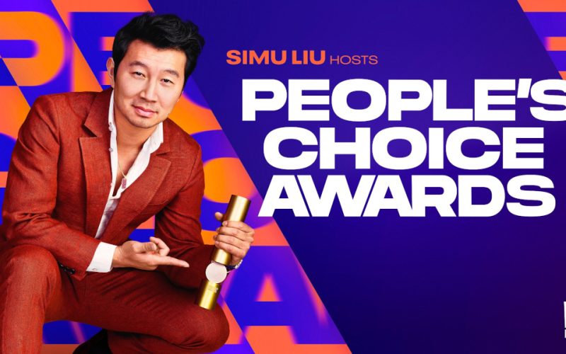 Gala People’s Choice Awards va fi difuzată pe 19 februarie la E!