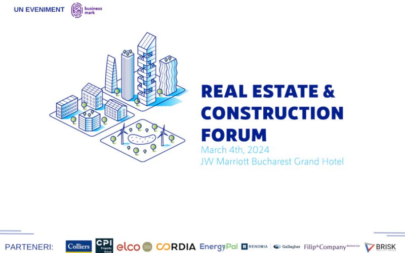 Real Estate & Construction Forum:
