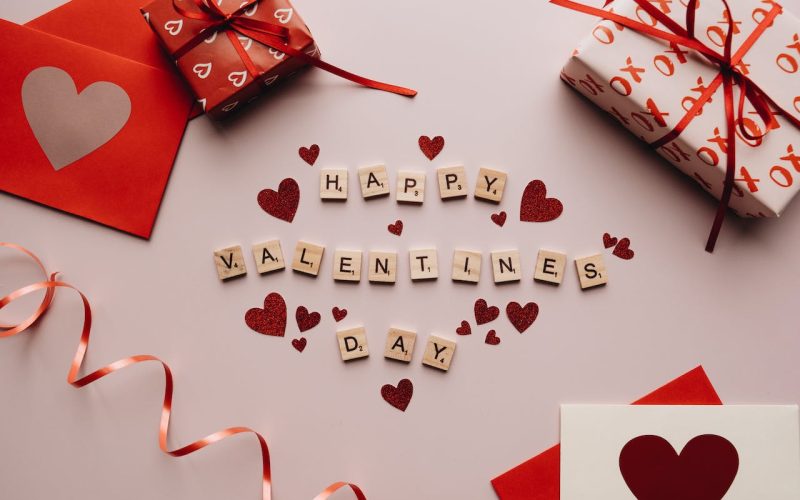 Cele mai interesante reclame internaționale de Valentine's Day din acest an