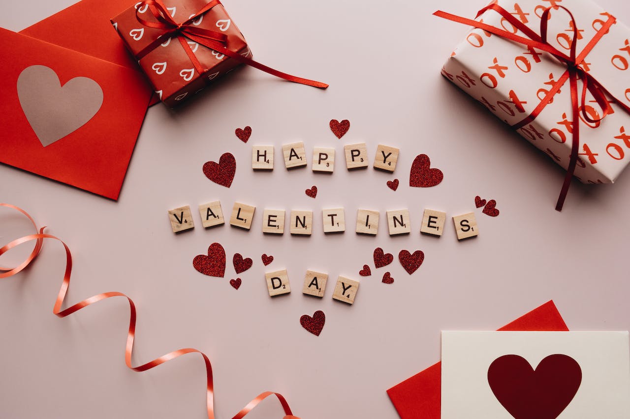 Cele mai interesante reclame internaționale de Valentine's Day din acest an