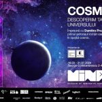 Cosmos - Descoperă tainele universului