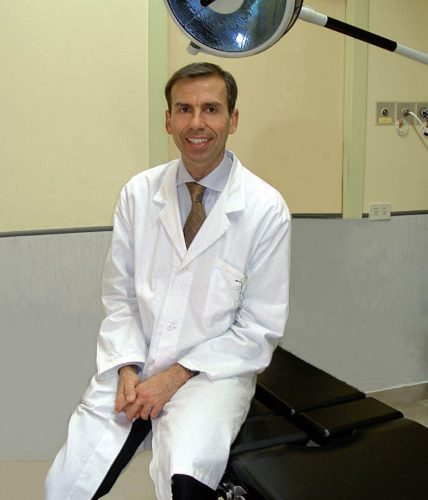 Dr. Riccardo Annibali
