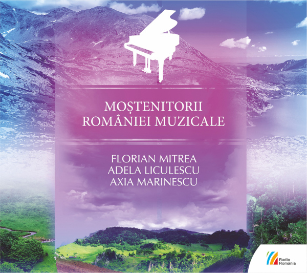 Mostenitorii-Romaniei-Muzicale---digipack-2CD