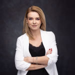 Aela Cotabiță, Managing Director Highlight PR