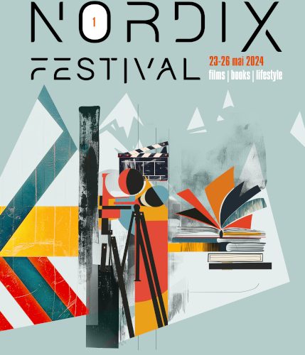 Prima ediție NORDIX Festival va avea loc între 23-26 mai la București