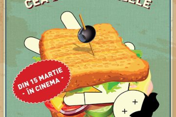 „Pâinea noastră cea de toate zilele”, în regia lui Șerban Georgescu, intră în cinema din 15 martie