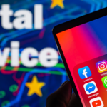 Legea privind serviciile digitale: procedura de informare pentru furnizorii de servicii intermediare conținând clarificări – în consultare publică