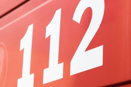Apeluri de urgență și conversații multimedia la 112 prin rețele IP
