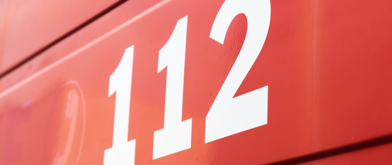 Apeluri de urgență și conversații multimedia la 112 prin rețele IP