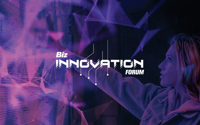Biz Innovation Forum aduce puterea inovației concentrată într-o zi