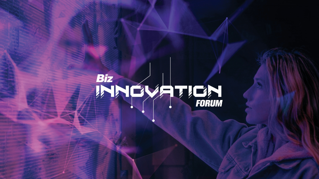 Biz Innovation Forum 2024