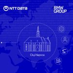 BMW Group şi NTT DATA Romania semnează contractul de joint-venture