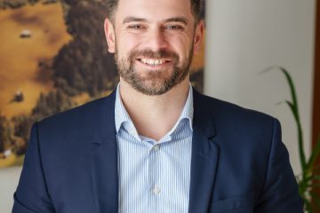 Bogdan Mircea Ciobanu este noul CEO Exclusive Networks România