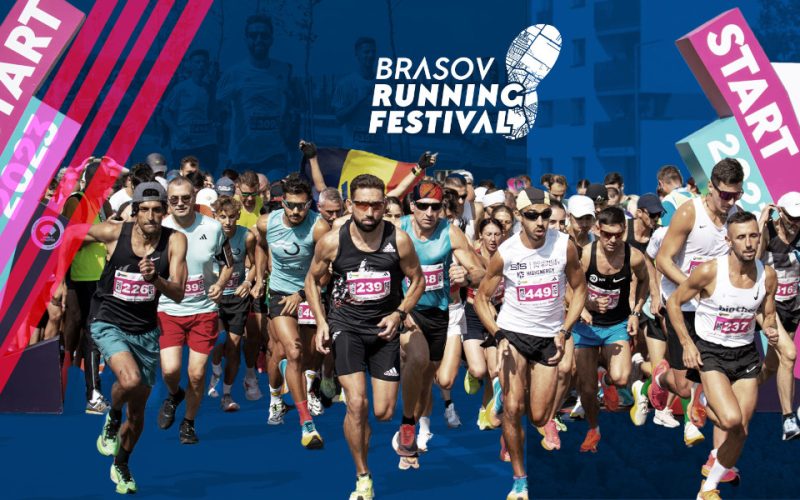 Brașov Running Festival