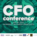 CFO Conference 2024