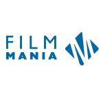 FilmMania logo