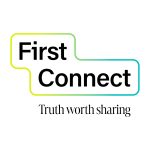 First Connect logo