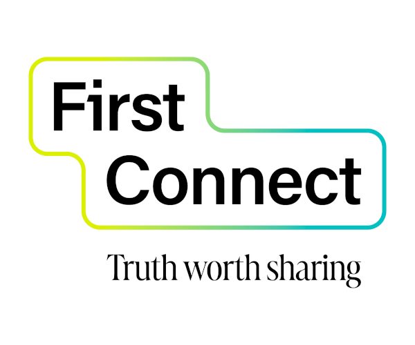 First Connect logo