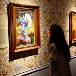 Art Safari a deschis Muzeul secret din inima Bucureștiului