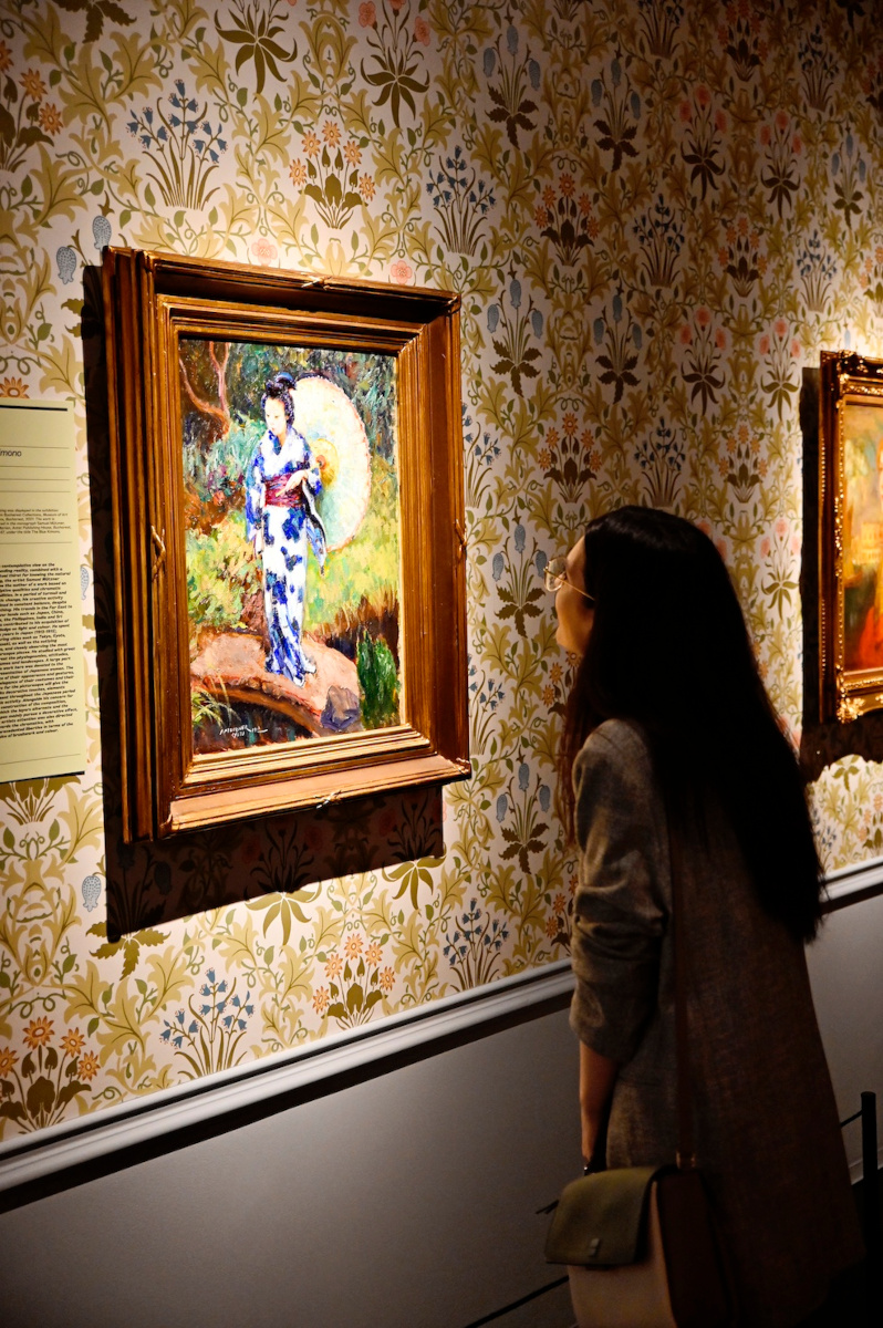Art Safari a deschis Muzeul secret din inima Bucureștiului