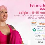 “Esti mai frumoasa decat crezi” campania GRAL Medical & OncoFort