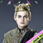 Jack Gleeson Comic Con România 2024