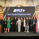Most Wanted Employers 2024