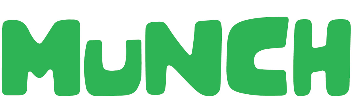 logo Munch aplicația care ajută la reducerea risipei alimentare
