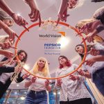 Al treilea an de parteneriat între Fundația Pepsico și World Vision România